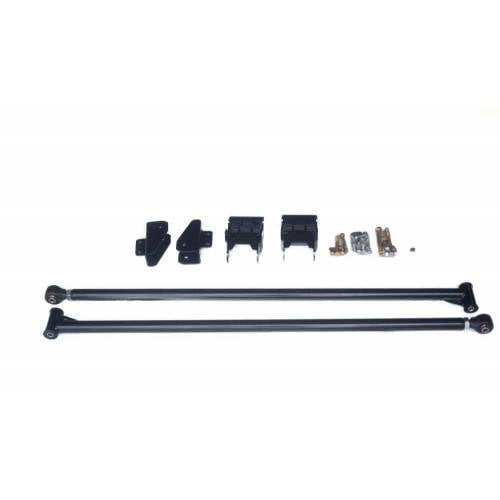 No Limit Fabrication Premium Traction Bars 05-22 Ford F-250 / F-350 Superduty