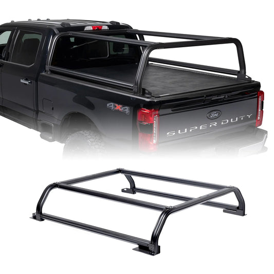 Putco 184200 Venture TEC Rack 6-3/4' Standard Box 17-23 Ford 6.7L Powerstroke