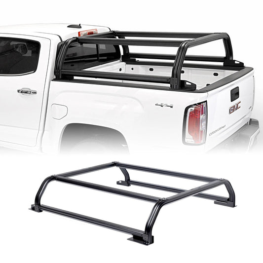 Putco 184700 Venture TEC Rack 5' Short Bed 15-22 GM Colorado/Canyon