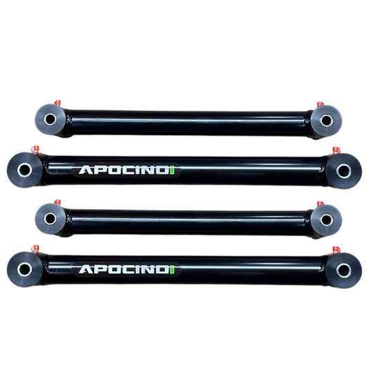 Apoc Industries Fixed Length Control Arms 94-99 Dodge Ram 2500/3500 4WD