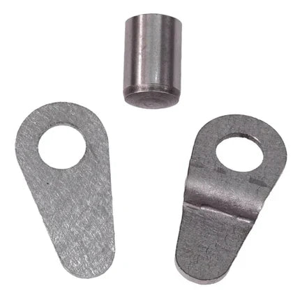 Power Driven Diesel Builder Kit With Dowel & Tabs 89-02 Dodge 5.9L Cummins