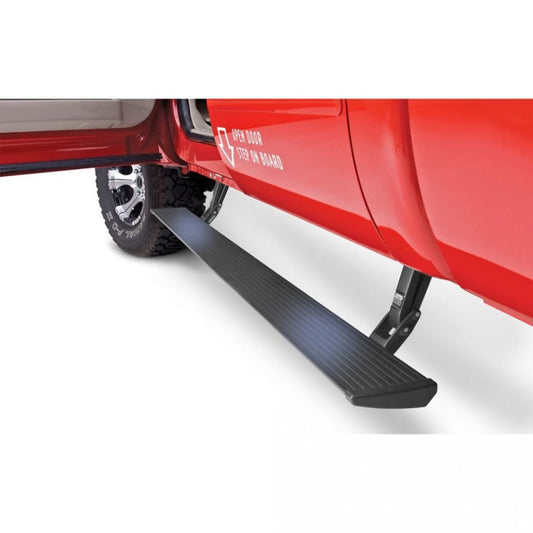 AMP Research PowerStep™ Running Board 10-18 Dodge Ram 2500/3500