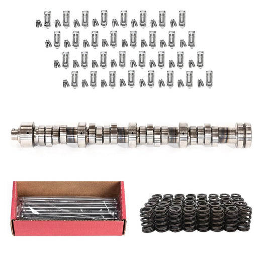 Power Stroke Products Stage 1 Camshaft Performance Package 11-19 6.7L Ford Powerstroke