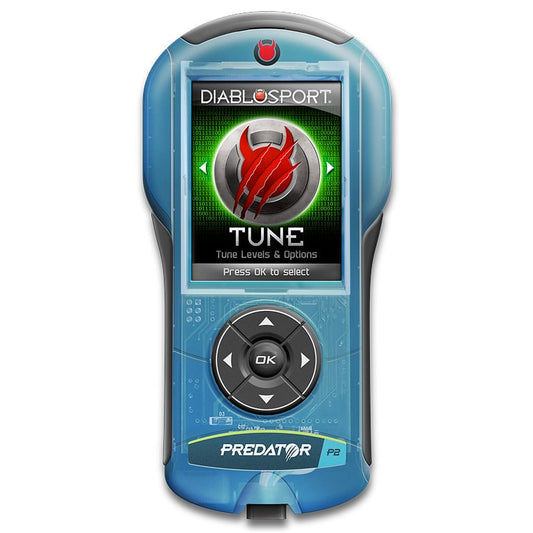 DiabloSport 7303 Predator 2 Programmer 04.5-12 Ram 5.9L / 6.7L Cummins