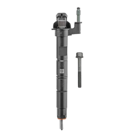 PurePower Remanufactured Fuel Injector With Bolt 11-16 GM 6.6L Duramax LML