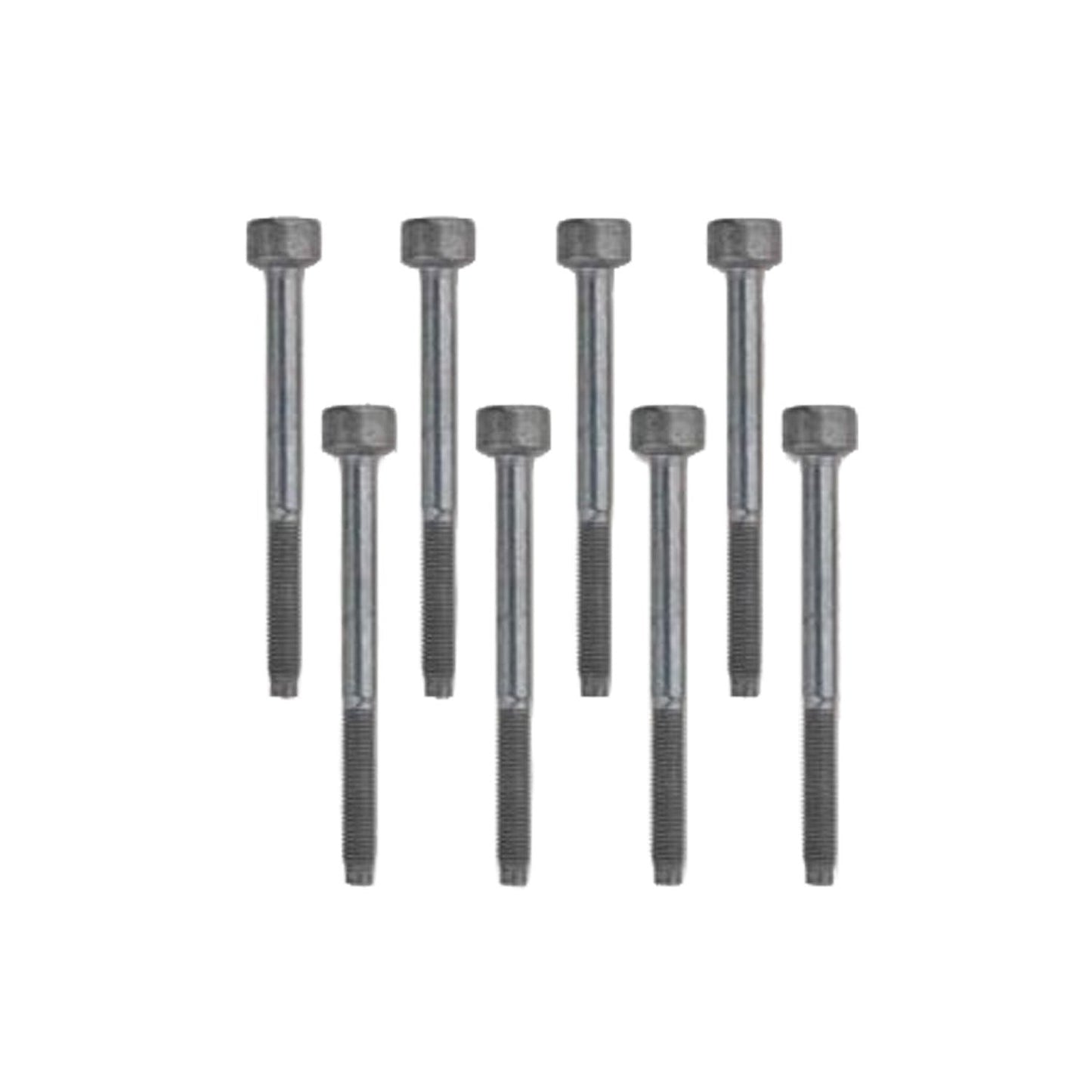 PurePower Fuel Injector Hold Down Bolt Kit 11-19 Ford 6.7L Powerstroke