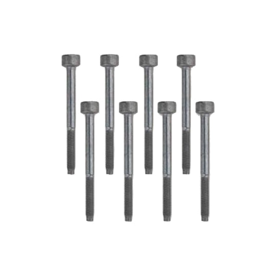 PurePower Fuel Injector Hold Down Bolt Kit 11-19 Ford 6.7L Powerstroke