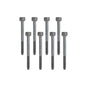 PurePower Fuel Injector Hold Down Bolt Kit 11-19 Ford 6.7L Powerstroke