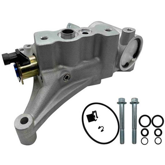PurePower Turbo Pedestal 1999 Ford 7.3L Powerstroke