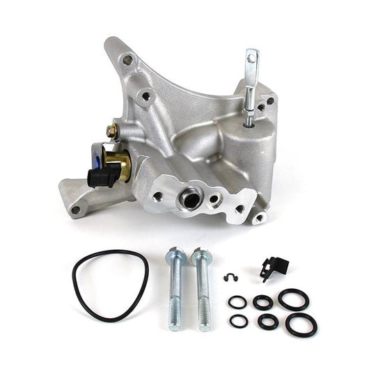 PurePower Turbo Pedestal 00-03 Ford 7.3L Powerstroke