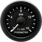 Isspro EV3 Electronic Pyrometer Gauge And Thermocouple