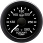 Isspro EV3 Electronic Coolant Temperature Gauge And Sensor 100-280°F