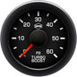 Isspro Performax Turbo Boost Gauge