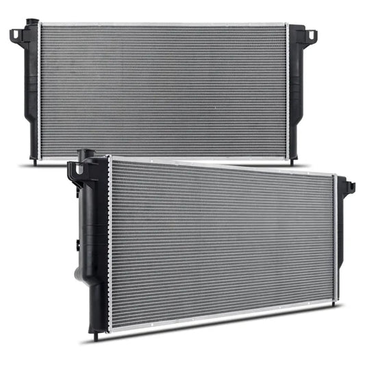 Mishimoto OEM Replacement Radiator 94-02 Dodge 5.9L Cummins