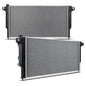 Mishimoto OEM Replacement Radiator 94-02 Dodge 5.9L Cummins