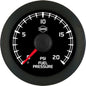 Isspro R18066 EV2 0-20 PSI Fuel Pressure Gauge GM Match