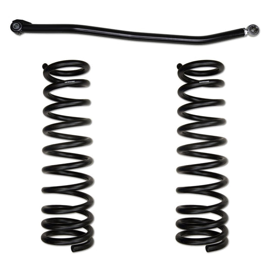 Rock Krawler R3AS2004 Adventure Series 2" Leveling System 13-18 Ram 3500 Cummins