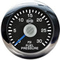Isspro EV2 Electronic Fuel Pressure Gauge And Sensor R34000-Style
