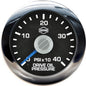 Isspro EV2 Electronic Drive Oil Pressure Gauge And Sensor 0-400psi R34000-Style