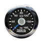 Isspro EV2 Electronic Transmission Oil Pressure Gauge And Sensor 0-180psi R34000-Style