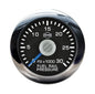 Isspro EV2 Fuel Rail Pressure Gauge R34000-Style 03-07 Dodge 5.9L Cummins 01-05 GM Duramax LB7/LLY