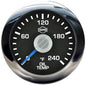 Isspro EV2 Electronic Oil Temperature Gauge And Sensor 0-240°F R34000-Style