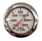Isspro EV2 Electronic Transmission Oil Temperature Gauge And Sensor 100-280°F R38000-Style