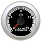 Isspro EV2 Electronic Pyrometer Gauge And Thermocouple R42000-Style