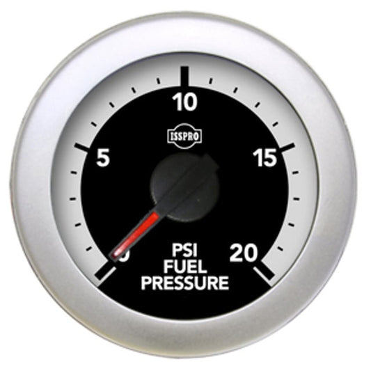 Isspro EV2 Electronic Fuel Pressure Gauge And Sensor R42000-Style