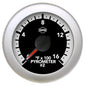 Isspro EV2 Electronic Pyrometer Gauge #2 And Thermocouple R42000-Style