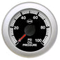 Isspro EV2 Electronic Oil Pressure Gauge And Sensor 0-100psi R42000-Style