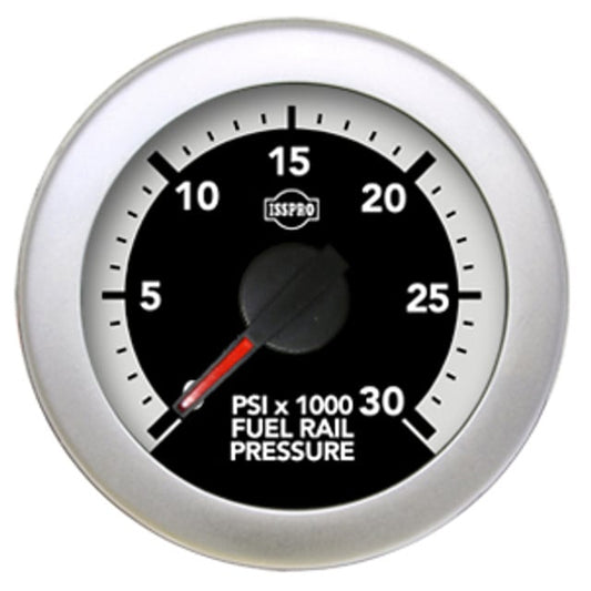 Isspro EV2 Electronic Fuel Rail Pressure Gauge R42000-Style