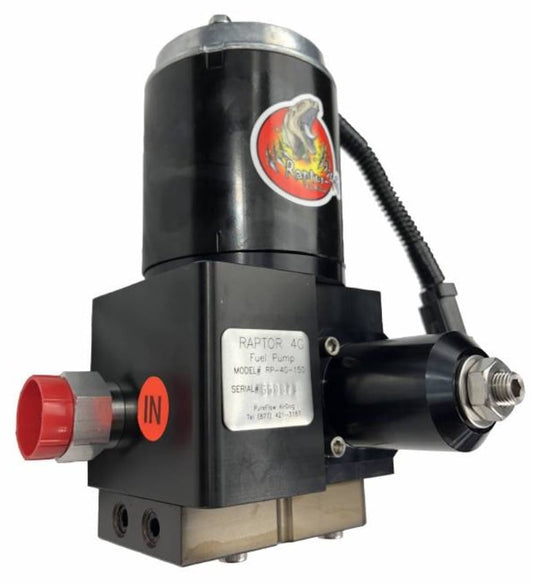 Airdog Raptor 4G RP Fuel System 19-23 Ram 6.7 Cummins