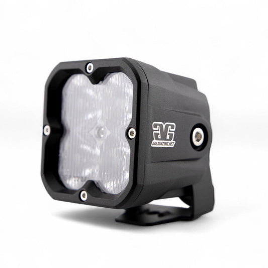 GG Lighting Race Series LED Pod Light