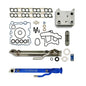 Sinister Diesel Basic Solution™ With Square EGR Cooler 03-07 Ford 6.0L Powerstroke