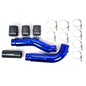 Sinister Diesel Intercooler Charge Pipe Kit 07.5-09 Dodge 6.7L Cummins