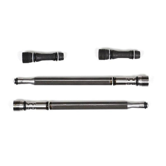 Sinister Diesel Stand Pipe & Dummy Plug Kit 04-07 Ford 6.0L Powerstroke