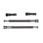 Sinister Diesel Stand Pipe & Dummy Plug Kit 04-07 Ford 6.0L Powerstroke