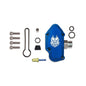 Sinister Diesel Blue Spring Kit with Billet Spring Housing (Blue) 03-07 6.0L Ford Powerstroke