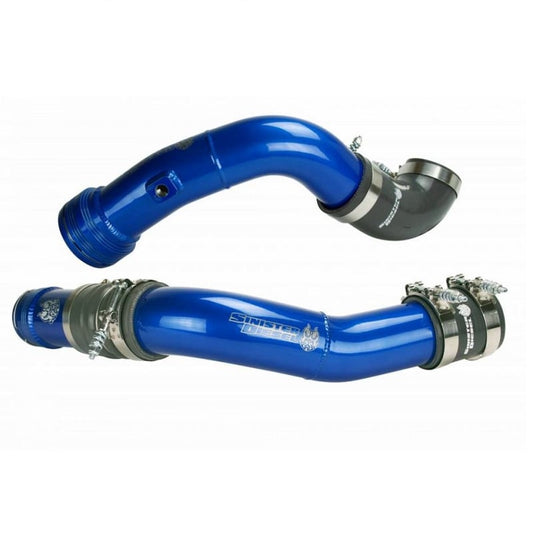 Sinister Diesel Intercooler Charge Pipe Kit 11-16 Ford 6.7L Powerstroke