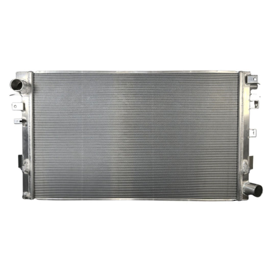 Fluidyne High Performance Extruded Tube Radiator 19-24 Ram 6.7L Cummins