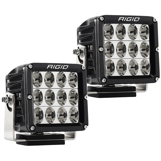 Rigid Industries D-XL PRO Driving Pair 12 LED Light