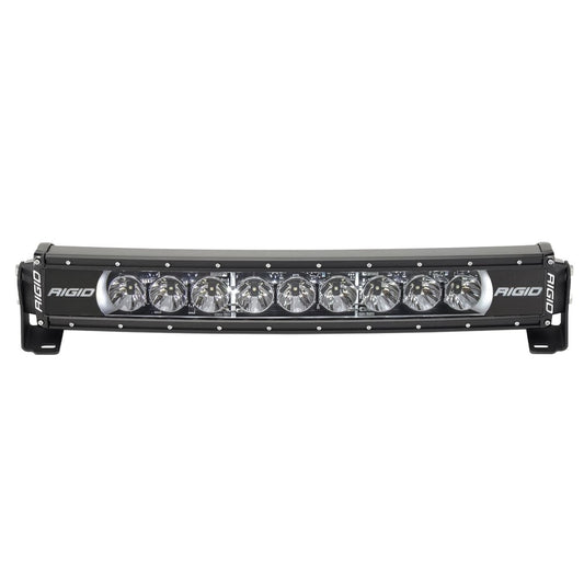 Rigid industries Radiance Plus Curved 30 Inch RGBW Light Bar