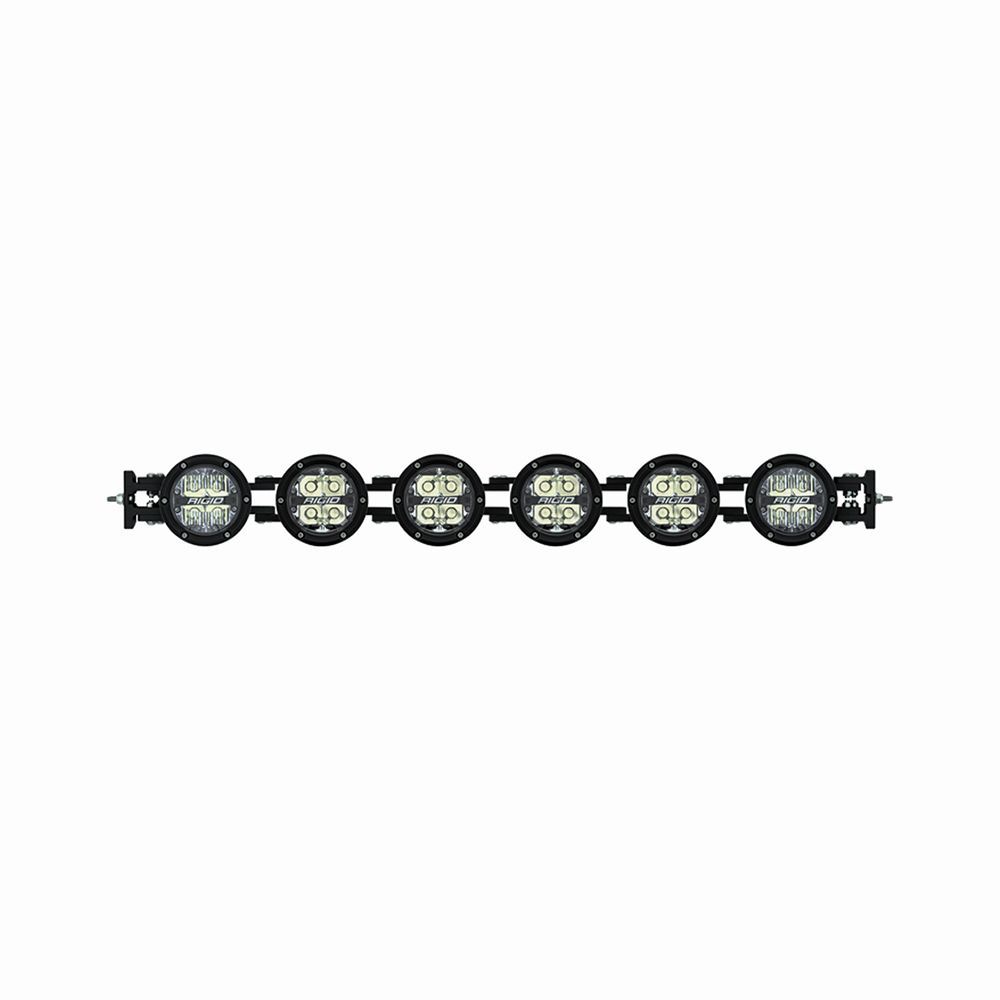 Rigid Industries 360 Connect Light Bar Assembly
