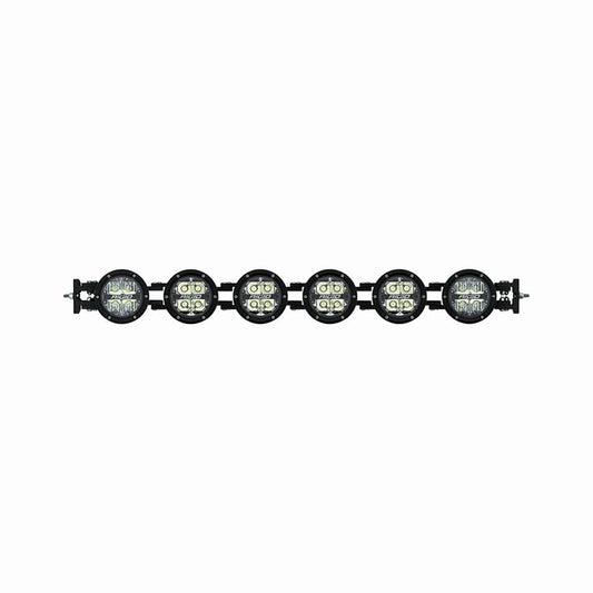 Rigid Industries 360 Connect Light Bar Assembly