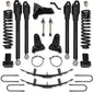 Rock Krawler 4" X-Factor Series Suspension System 17-23 Ford 6.7L Powerstroke