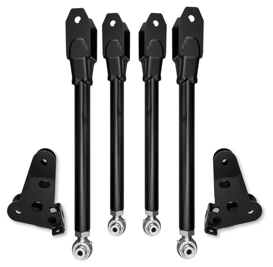 Rock Krawler RK05804 4 Link Upgrade 11-16 Ford SuperDuty