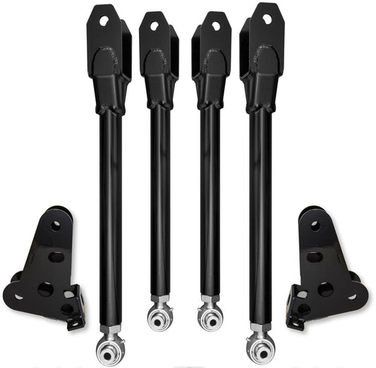 Rock Krawler RK05823 4 Link Upgrade 17-24 Ford SuperDuty