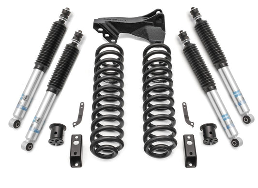 ReadyLIFT 2.5" Leveling Kit 11-16 Ford SuperDuty 4WD