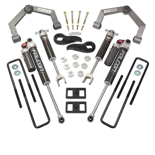 ReadyLift 3" SST 2.1 Lift Kit 11-19 GM 2500HD/3500